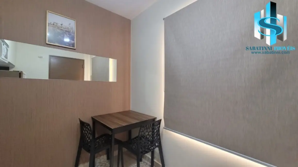 Apartamento com 1 quarto para alugar, 42m2 em Sé, São Paulo - SP - imagem 3 Foto 3 de Apartamento com 1 quarto para alugar, 42m2 em Sé, São Paulo - SP