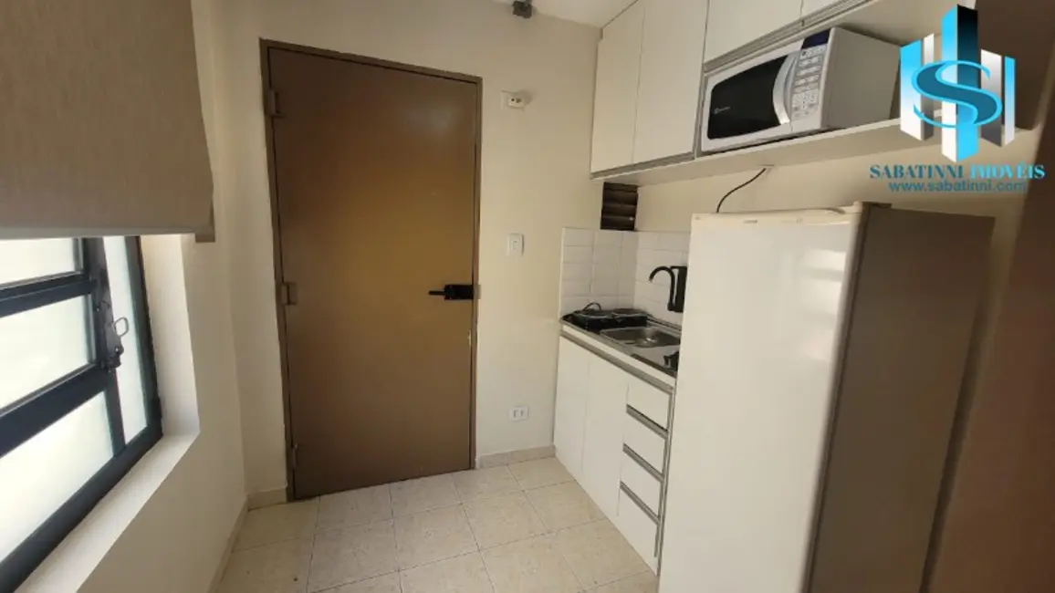 Apartamento com 1 quarto para alugar, 42m2 em Sé, São Paulo - SP - imagem 5 Foto 5 de Apartamento com 1 quarto para alugar, 42m2 em Sé, São Paulo - SP