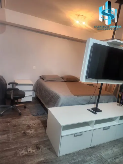 Foto 6 de Apartamento com 1 quarto para alugar, 50m2 em Bela Vista, São Paulo - SP