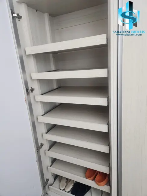 Foto 8 de Apartamento com 1 quarto para alugar, 50m2 em Bela Vista, São Paulo - SP
