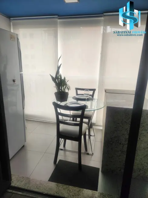 Foto 5 de Apartamento com 1 quarto para alugar, 50m2 em Bela Vista, São Paulo - SP
