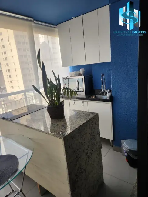 Foto 4 de Apartamento com 1 quarto para alugar, 50m2 em Bela Vista, São Paulo - SP