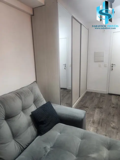 Foto 7 de Apartamento com 1 quarto para alugar, 50m2 em Bela Vista, São Paulo - SP