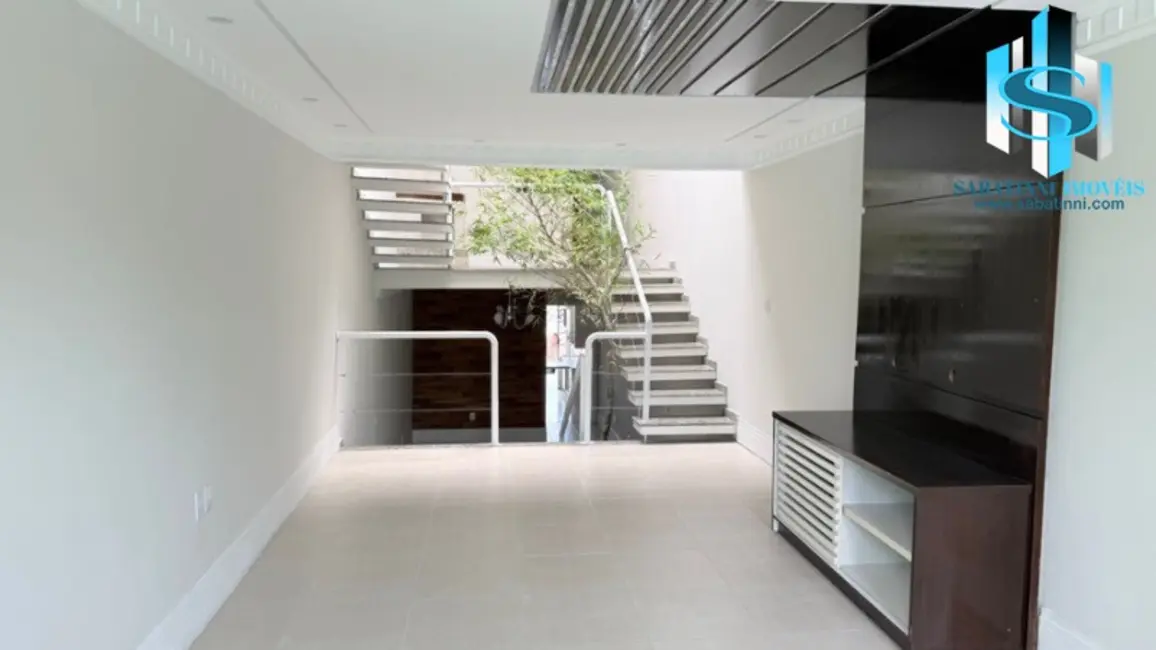 Foto 6 de Casa com 4 quartos à venda, 185m2 em Vila Ré, São Paulo - SP
