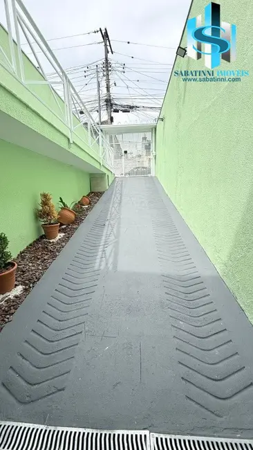 Foto 2 de Casa com 4 quartos à venda, 185m2 em Vila Ré, São Paulo - SP