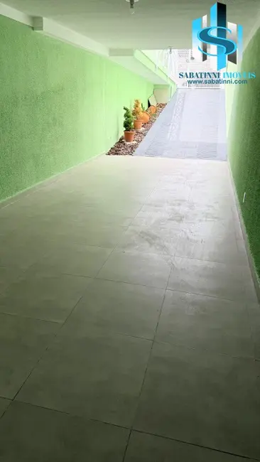 Foto 3 de Casa com 4 quartos à venda, 185m2 em Vila Ré, São Paulo - SP