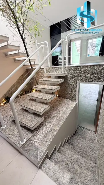 Foto 5 de Casa com 4 quartos à venda, 185m2 em Vila Ré, São Paulo - SP