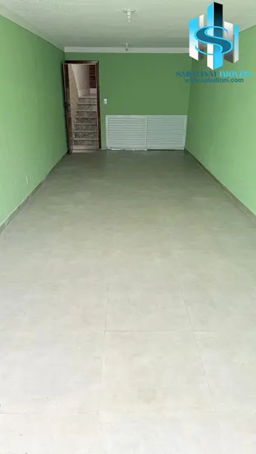 Foto 4 de Casa com 4 quartos à venda, 185m2 em Vila Ré, São Paulo - SP