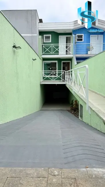 Foto 1 de Casa com 4 quartos à venda, 185m2 em Vila Ré, São Paulo - SP