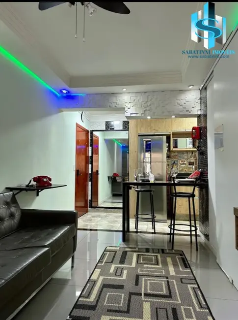 Foto 4 de Apartamento com 1 quarto à venda, 64m2 em Consolação, São Paulo - SP