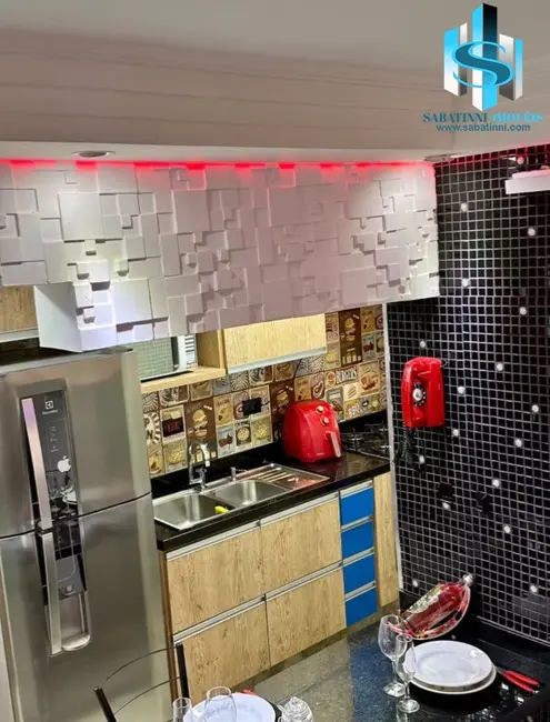 Foto 6 de Apartamento com 1 quarto à venda, 64m2 em Consolação, São Paulo - SP