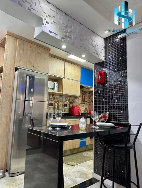 Foto 5 de Apartamento com 1 quarto à venda, 64m2 em Consolação, São Paulo - SP