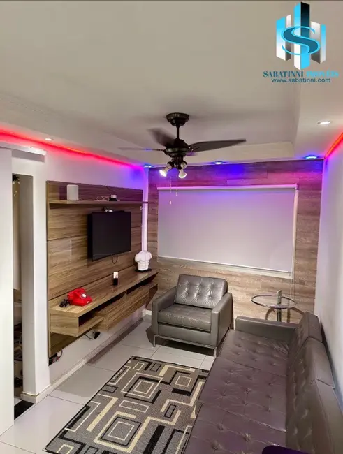 Foto 1 de Apartamento com 1 quarto à venda, 64m2 em Consolação, São Paulo - SP