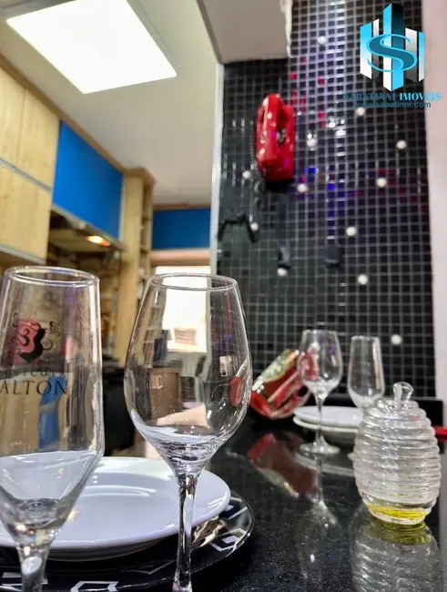 Foto 7 de Apartamento com 1 quarto à venda, 64m2 em Consolação, São Paulo - SP
