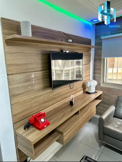 Foto 2 de Apartamento com 1 quarto à venda, 64m2 em Consolação, São Paulo - SP