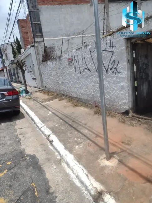 Terreno / Lote à venda, 200m2 em Vila Formosa, São Paulo - SP - imagem 5 Foto 5 de Terreno / Lote à venda, 200m2 em Vila Formosa, São Paulo - SP
