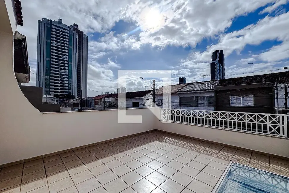 Foto 9 de Casa com 4 quartos à venda, 150m2 em Jardim Anália Franco, São Paulo - SP