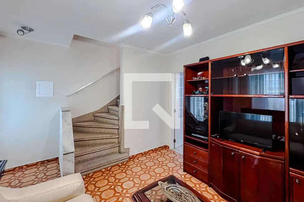 Foto 3 de Casa com 4 quartos à venda, 150m2 em Jardim Anália Franco, São Paulo - SP