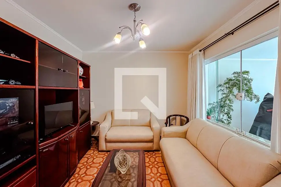 Foto 4 de Casa com 4 quartos à venda, 150m2 em Jardim Anália Franco, São Paulo - SP