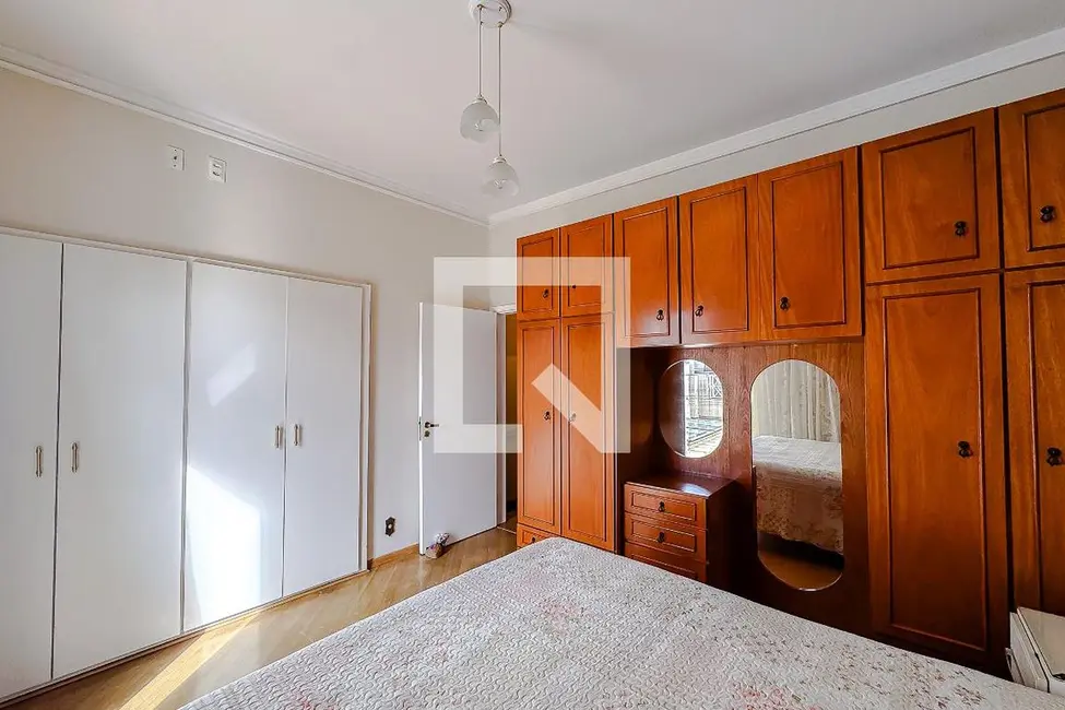 Foto 8 de Casa com 4 quartos à venda, 150m2 em Jardim Anália Franco, São Paulo - SP