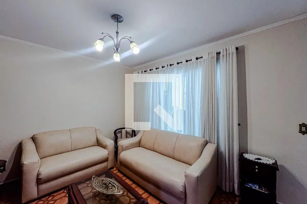 Foto 1 de Casa com 4 quartos à venda, 150m2 em Jardim Anália Franco, São Paulo - SP
