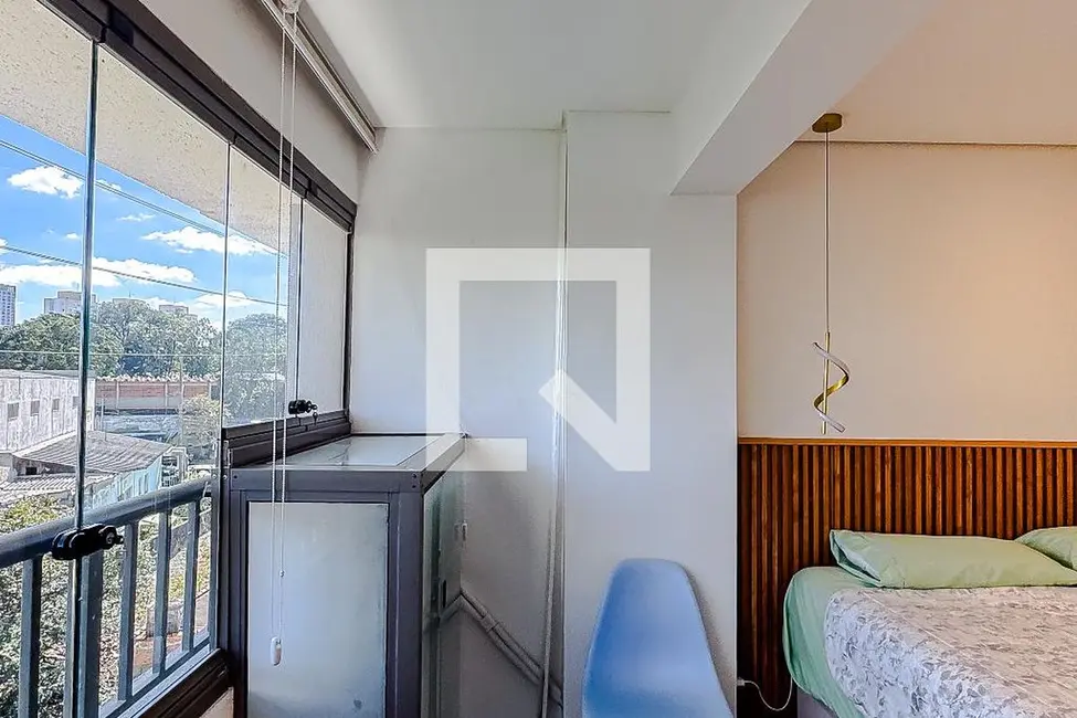 Foto 6 de Apartamento com 3 quartos à venda, 98m2 em Jardim Anália Franco, São Paulo - SP