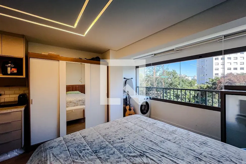 Foto 2 de Apartamento com 3 quartos à venda, 98m2 em Jardim Anália Franco, São Paulo - SP