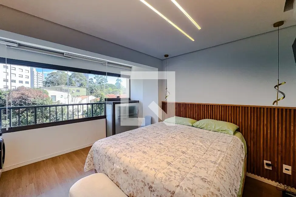 Foto 1 de Apartamento com 3 quartos à venda, 98m2 em Jardim Anália Franco, São Paulo - SP