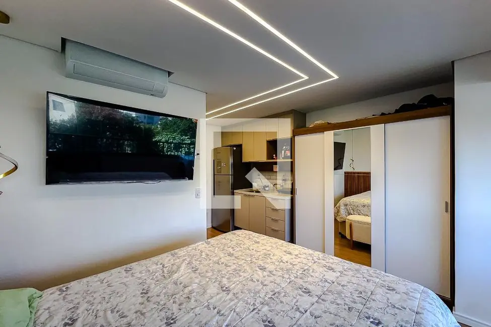 Foto 4 de Apartamento com 3 quartos à venda, 98m2 em Jardim Anália Franco, São Paulo - SP