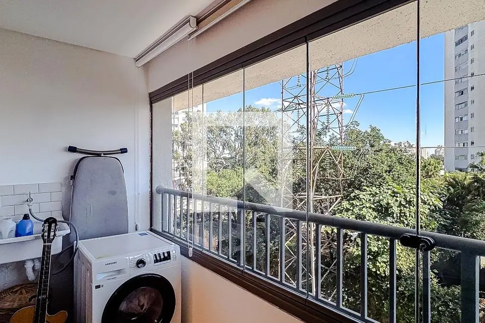 Foto 7 de Apartamento com 3 quartos à venda, 98m2 em Jardim Anália Franco, São Paulo - SP