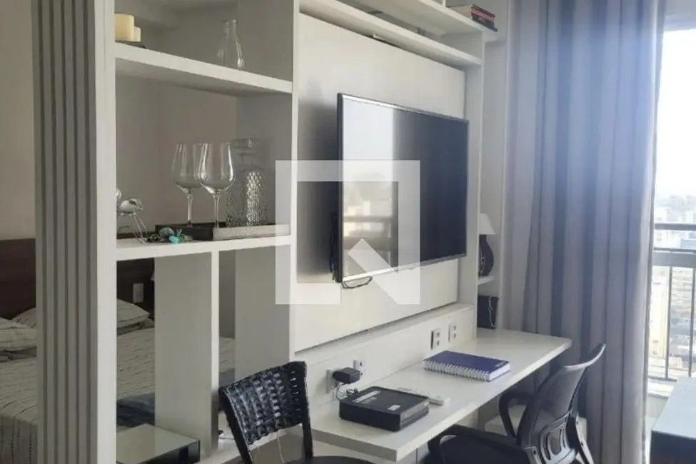 Foto 3 de Apartamento com 1 quarto à venda, 28m2 em Santa Cecília, São Paulo - SP