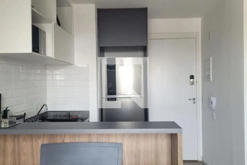 Foto 4 de Apartamento com 1 quarto à venda, 28m2 em Santa Cecília, São Paulo - SP