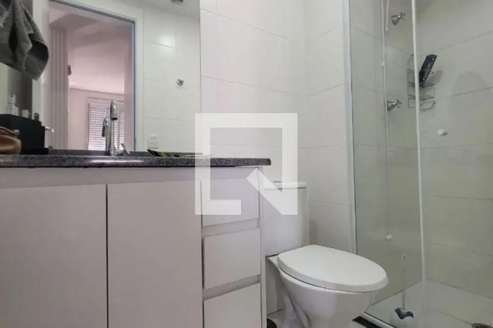 Foto 7 de Apartamento com 1 quarto à venda, 28m2 em Santa Cecília, São Paulo - SP