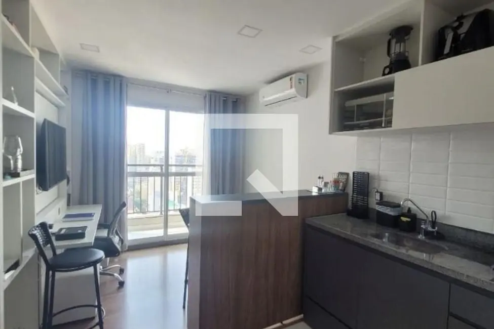 Foto 2 de Apartamento com 1 quarto à venda, 28m2 em Santa Cecília, São Paulo - SP