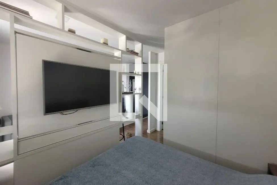 Foto 5 de Apartamento com 1 quarto à venda, 28m2 em Santa Cecília, São Paulo - SP