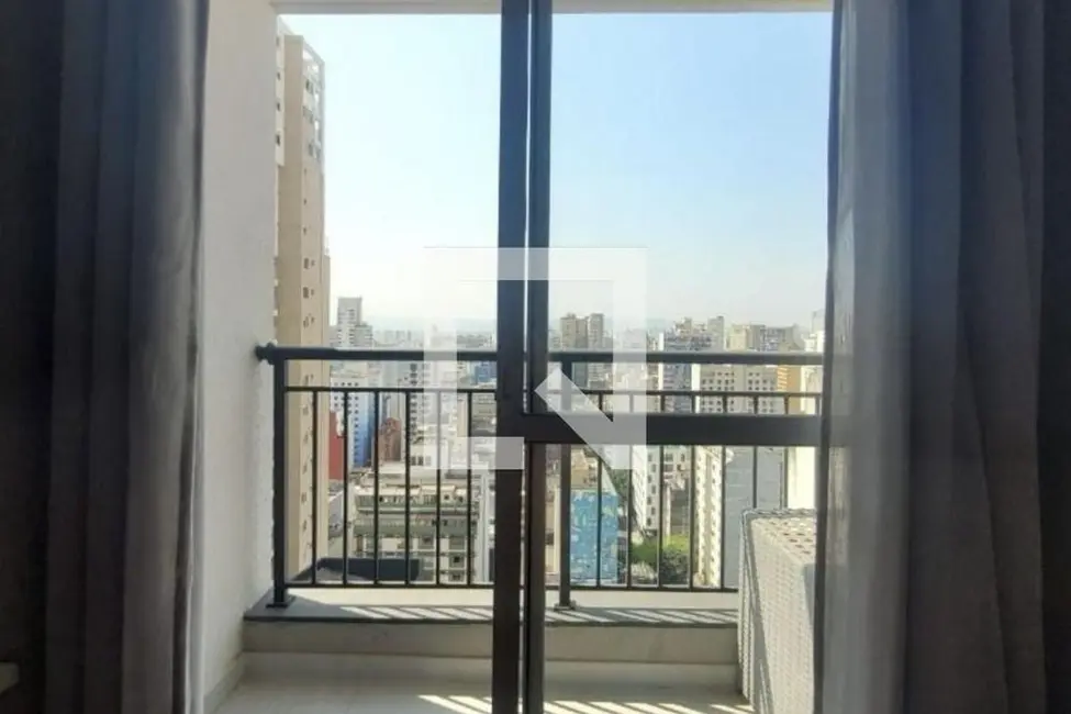 Foto 9 de Apartamento com 1 quarto à venda, 28m2 em Santa Cecília, São Paulo - SP