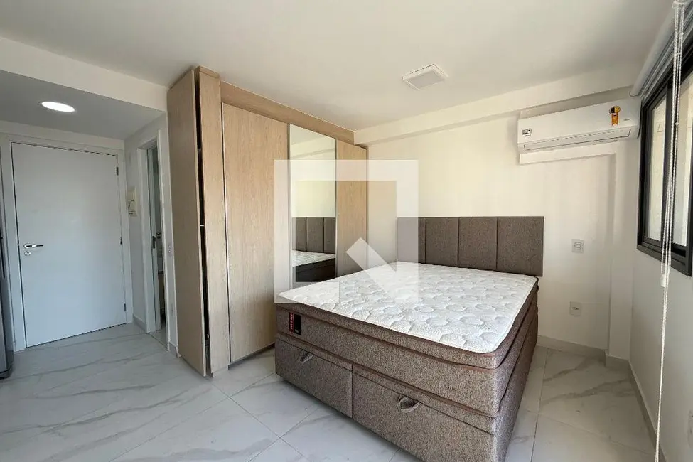 Foto 5 de Kitnet com 1 quarto à venda, 25m2 em Santa Cecília, São Paulo - SP