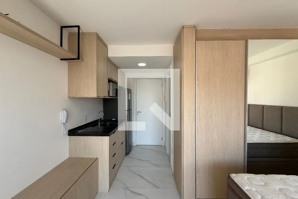 Foto 7 de Kitnet com 1 quarto à venda, 25m2 em Santa Cecília, São Paulo - SP