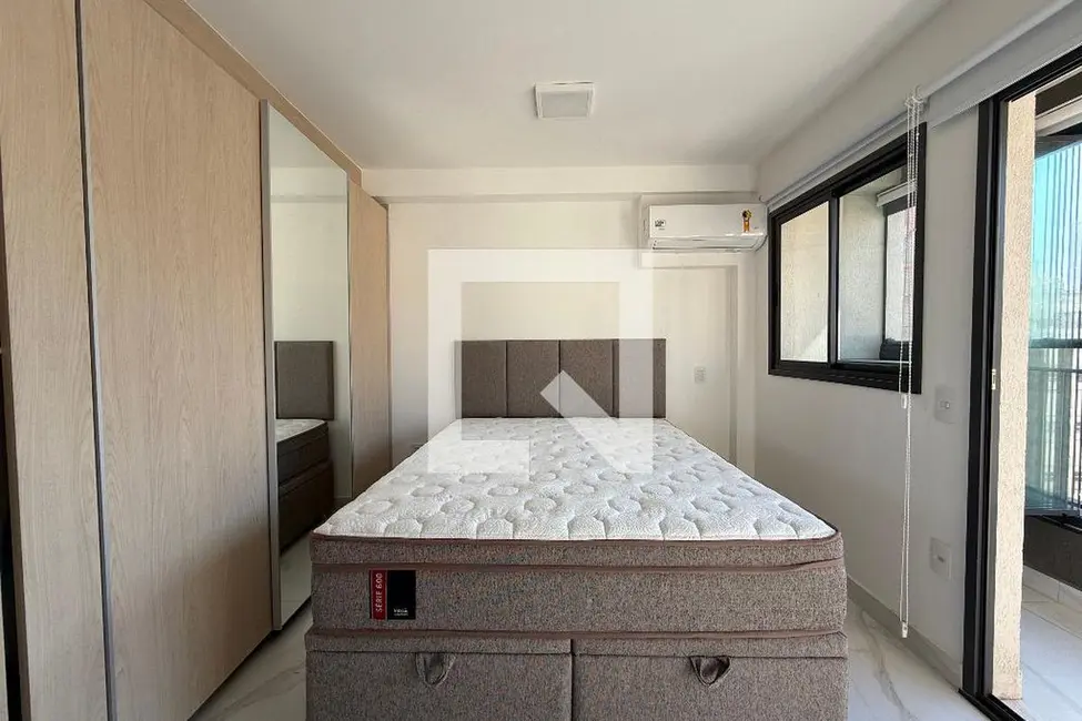 Foto 4 de Kitnet com 1 quarto à venda, 25m2 em Santa Cecília, São Paulo - SP