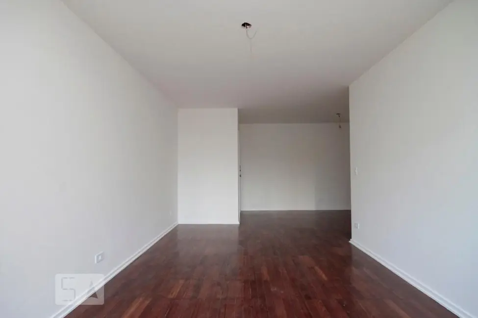 Foto 3 de Apartamento com 3 quartos à venda, 127m2 em Higienópolis, São Paulo - SP