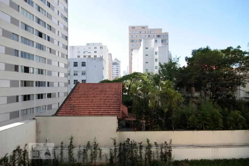 Foto 6 de Apartamento com 3 quartos à venda, 127m2 em Higienópolis, São Paulo - SP