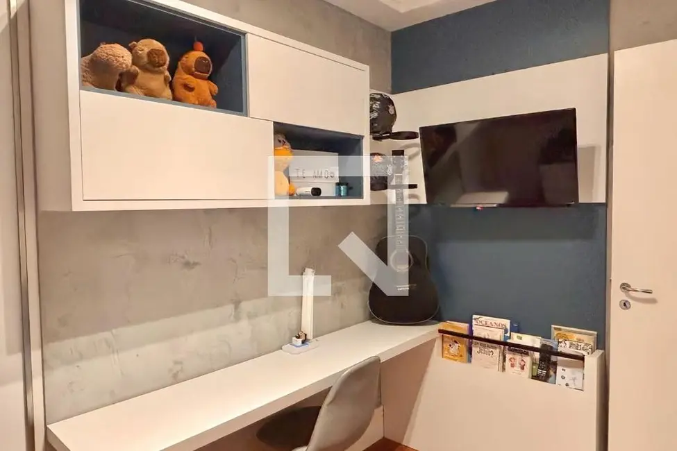 Casa de Condomínio com 3 quartos à venda, 95m2 em Jardim Anália Franco, São Paulo - SP - imagem 8 Foto 8 de Casa de Condomínio com 3 quartos à venda, 95m2 em Jardim Anália Franco, São Paulo - SP