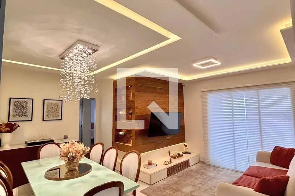 Casa de Condomínio com 3 quartos à venda, 95m2 em Jardim Anália Franco, São Paulo - SP - imagem 4 Foto 4 de Casa de Condomínio com 3 quartos à venda, 95m2 em Jardim Anália Franco, São Paulo - SP