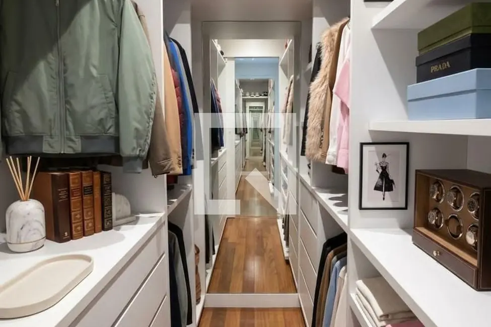 Casa de Condomínio com 3 quartos à venda, 95m2 em Jardim Anália Franco, São Paulo - SP - imagem 7 Foto 7 de Casa de Condomínio com 3 quartos à venda, 95m2 em Jardim Anália Franco, São Paulo - SP