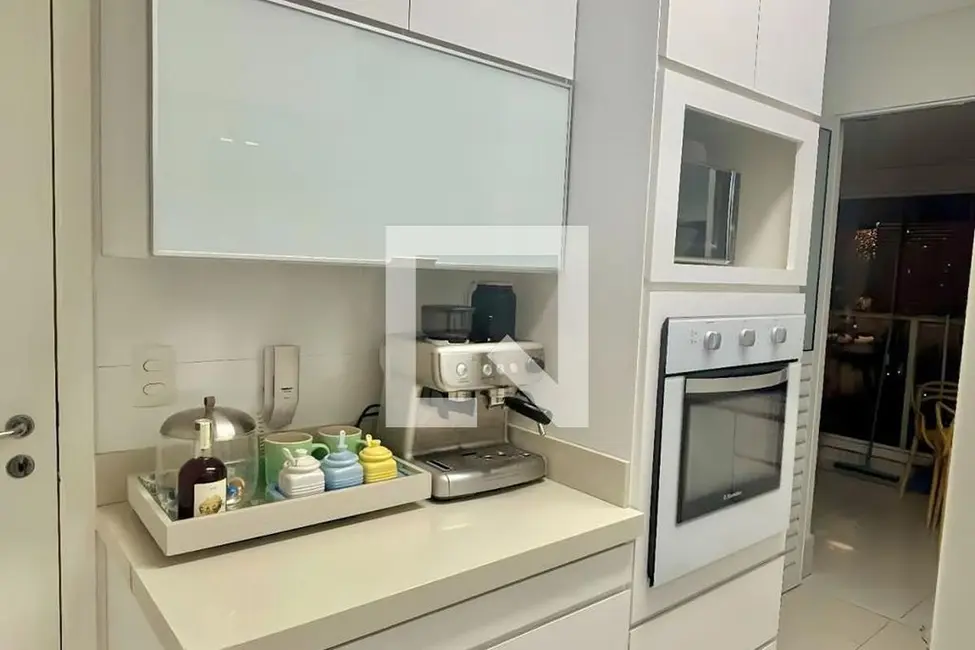 Casa de Condomínio com 3 quartos à venda, 95m2 em Jardim Anália Franco, São Paulo - SP - imagem 6 Foto 6 de Casa de Condomínio com 3 quartos à venda, 95m2 em Jardim Anália Franco, São Paulo - SP