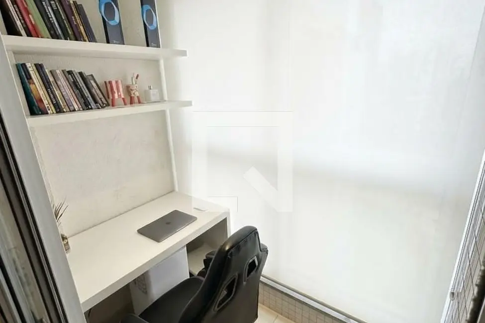 Casa de Condomínio com 3 quartos à venda, 95m2 em Jardim Anália Franco, São Paulo - SP - imagem 9 Foto 9 de Casa de Condomínio com 3 quartos à venda, 95m2 em Jardim Anália Franco, São Paulo - SP