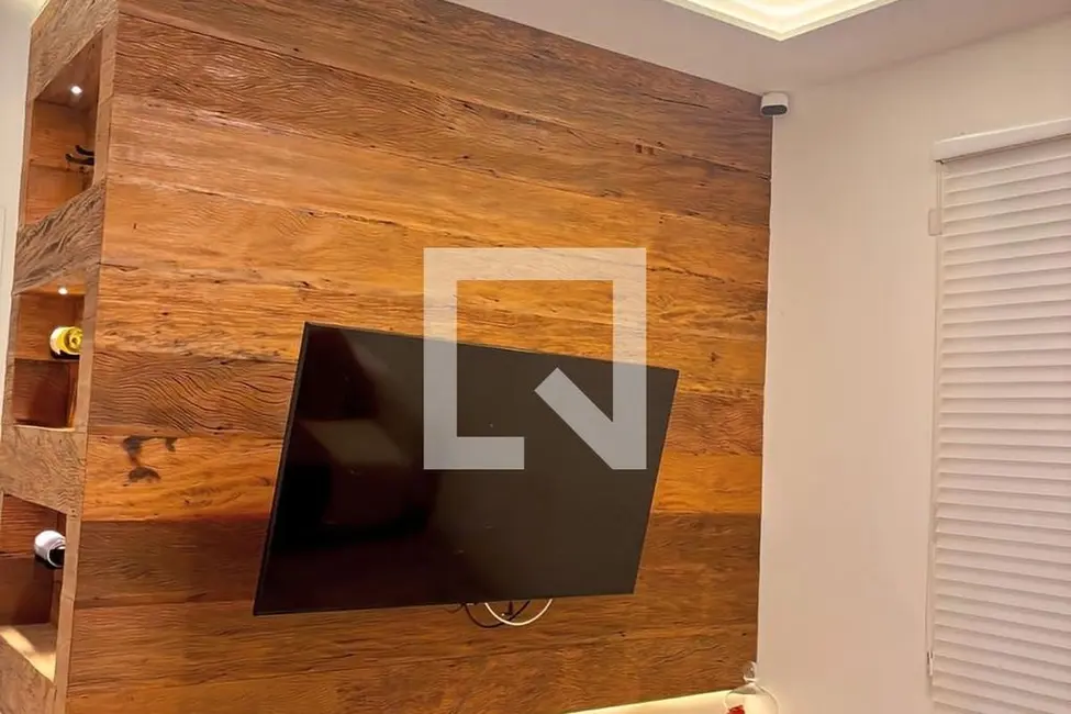 Casa de Condomínio com 3 quartos à venda, 95m2 em Jardim Anália Franco, São Paulo - SP - imagem 2 Foto 2 de Casa de Condomínio com 3 quartos à venda, 95m2 em Jardim Anália Franco, São Paulo - SP