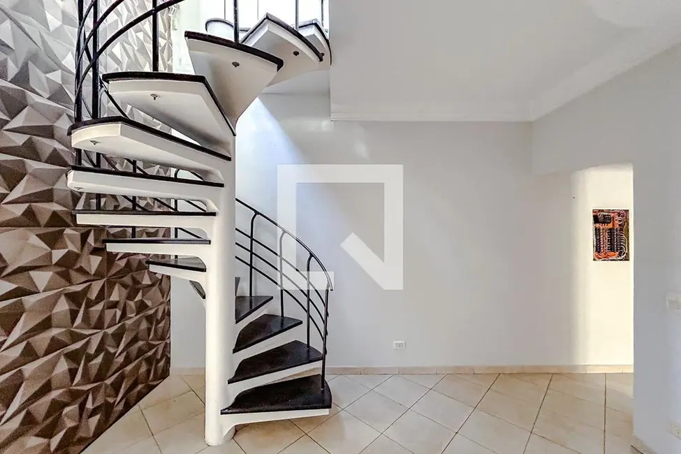 Foto 4 de Apartamento com 4 quartos à venda, 180m2 em Jardim Anália Franco, São Paulo - SP