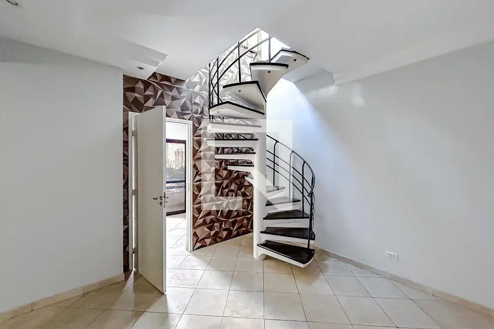 Foto 3 de Apartamento com 4 quartos à venda, 180m2 em Jardim Anália Franco, São Paulo - SP