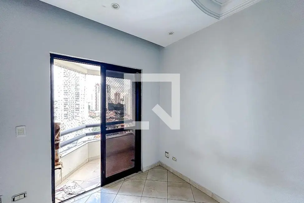 Foto 6 de Apartamento com 4 quartos à venda, 180m2 em Jardim Anália Franco, São Paulo - SP